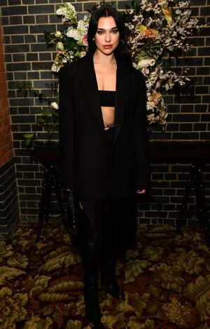 Dua Lipa OnlyFans Leaked Free Thumbnail Picture - #fvypCgiIJS