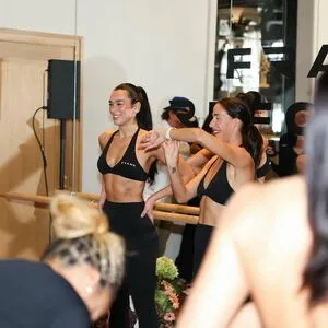 Dua Lipa OnlyFans Leaked Free Thumbnail Picture - #g4ruyPmD3m