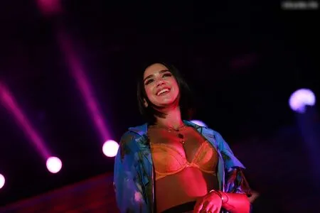 Dua Lipa OnlyFans Leaked Free Thumbnail Picture - #g6g0iscTKM