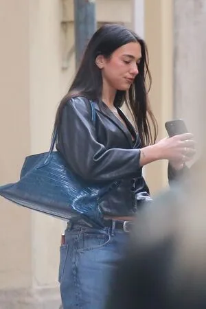Dua Lipa OnlyFans Leaked Free Thumbnail Picture - #gDFyB7PwHq
