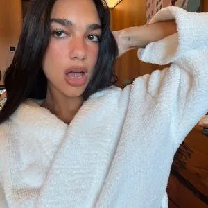 Dua Lipa OnlyFans Leaked Free Thumbnail Picture - #gDZ6Ph8fMu