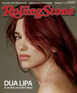 Dua Lipa OnlyFans Leaked Free Thumbnail Picture - #gDxSdtyJhv