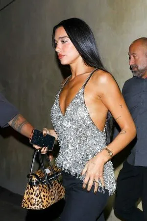 Dua Lipa OnlyFans Leaked Free Thumbnail Picture - #gLh36RSowu
