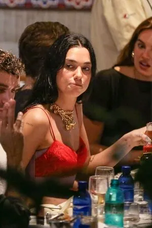 Dua Lipa OnlyFans Leaked Free Thumbnail Picture - #gPhLUYmxVP