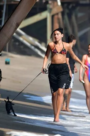 Dua Lipa OnlyFans Leaked Free Thumbnail Picture - #gRgksHxLnN