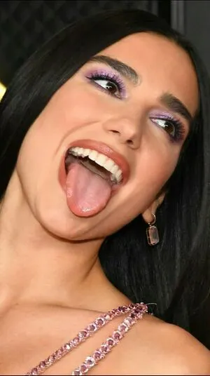 Dua Lipa OnlyFans Leaked Free Thumbnail Picture - #gTieA76C9a