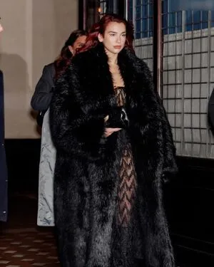 Dua Lipa OnlyFans Leaked Free Thumbnail Picture - #gXn8DVcDvo