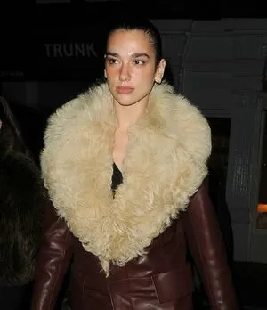 Dua Lipa OnlyFans Leaked Free Thumbnail Picture - #gbUXpRJNg2