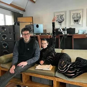 Dua Lipa OnlyFans Leaked Free Thumbnail Picture - #gbaSoshyko