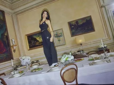 Dua Lipa OnlyFans Leaked Free Thumbnail Picture - #gdicexcnDr