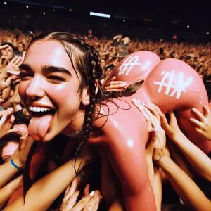 Dua Lipa OnlyFans Leaked Free Thumbnail Picture - #ge7fE7KsPa
