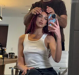 Dua Lipa OnlyFans Leaked Free Thumbnail Picture - #gi3TV9bzep