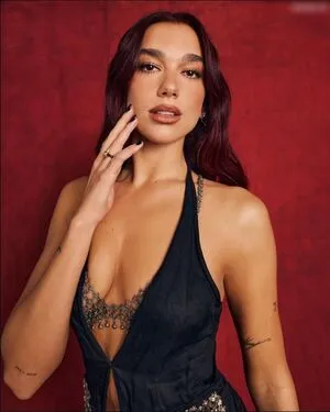 Dua Lipa OnlyFans Leaked Free Thumbnail Picture - #gkd3RN9for