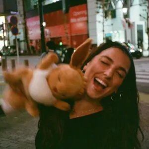 Dua Lipa OnlyFans Leaked Free Thumbnail Picture - #glu9rxGubg