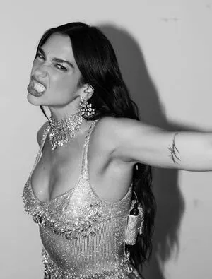 Dua Lipa OnlyFans Leaked Free Thumbnail Picture - #grofumCUt8