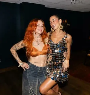 Dua Lipa OnlyFans Leaked Free Thumbnail Picture - #gud7u7TuEm