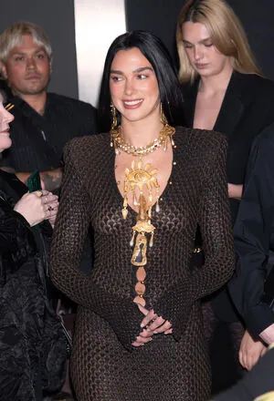 Dua Lipa OnlyFans Leaked Free Thumbnail Picture - #gvF84oPj8F