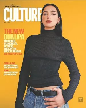 Dua Lipa OnlyFans Leaked Free Thumbnail Picture - #gvRlAdGzlb