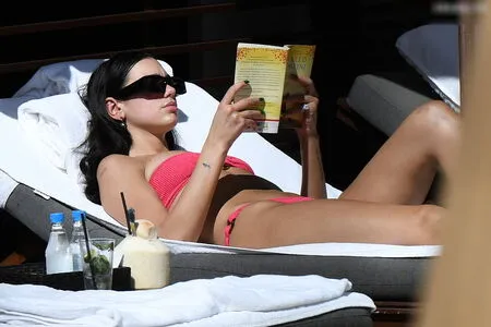 Dua Lipa OnlyFans Leaked Free Thumbnail Picture - #gvjUsPxNXO