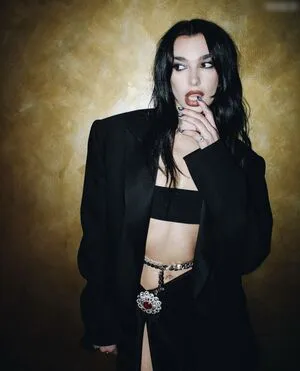 Dua Lipa OnlyFans Leaked Free Thumbnail Picture - #gxyc3jDt1F