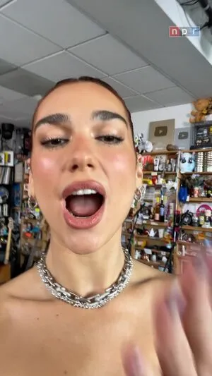 Dua Lipa OnlyFans Leaked Free Thumbnail Picture - #h1FJELqZ0F