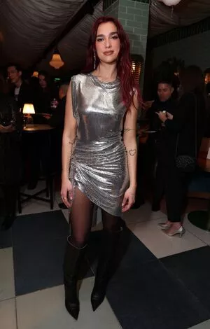 Dua Lipa OnlyFans Leaked Free Thumbnail Picture - #h61ID6o4vC