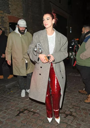 Dua Lipa OnlyFans Leaked Free Thumbnail Picture - #h7RyDHJ1Xb