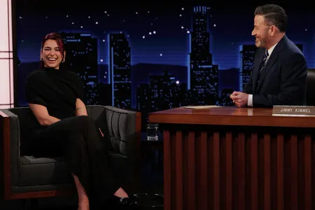 Dua Lipa OnlyFans Leaked Free Thumbnail Picture - #hG93IuIBt3