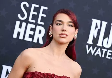Dua Lipa OnlyFans Leaked Free Thumbnail Picture - #hMCgVuQ13m