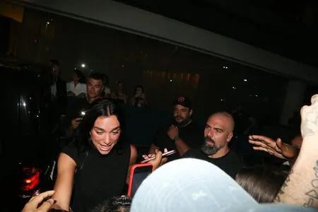 Dua Lipa OnlyFans Leaked Free Thumbnail Picture - #hTSHqF4YEy