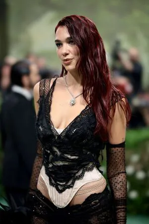 Dua Lipa OnlyFans Leaked Free Thumbnail Picture - #hTl6Gp9ACY