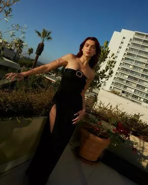 Dua Lipa OnlyFans Leaked Free Thumbnail Picture - #hdemJPg3Kc