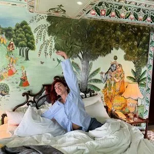 Dua Lipa OnlyFans Leaked Free Thumbnail Picture - #hdowwNVwUI