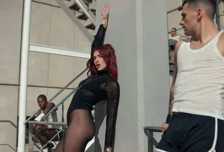 Dua Lipa OnlyFans Leaked Free Thumbnail Picture - #hiXceADnF1