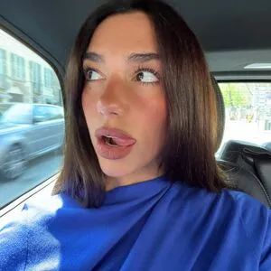 Dua Lipa OnlyFans Leaked Free Thumbnail Picture - #hpypOeTt6x