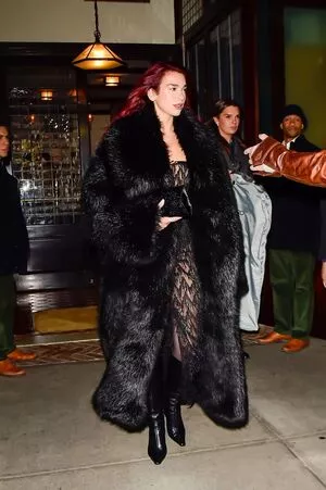 Dua Lipa OnlyFans Leaked Free Thumbnail Picture - #htOo0K2Lre