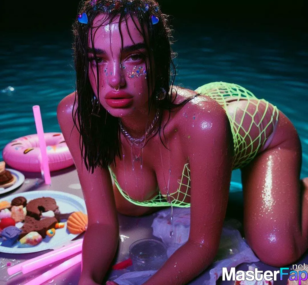 Dua Lipa Nude OnlyFans Leak Picture #hy3bns0wCv | MasterFap.net