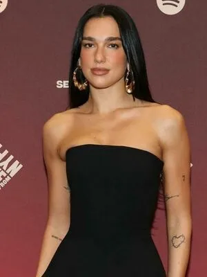 Dua Lipa OnlyFans Leaked Free Thumbnail Picture - #i3LAlcucXG