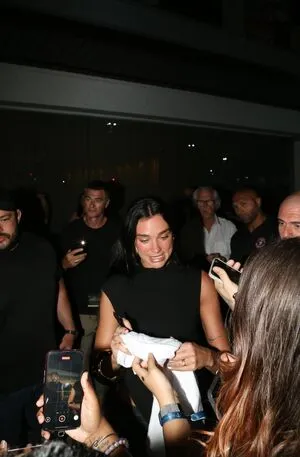 Dua Lipa OnlyFans Leaked Free Thumbnail Picture - #i4fITfm3sv