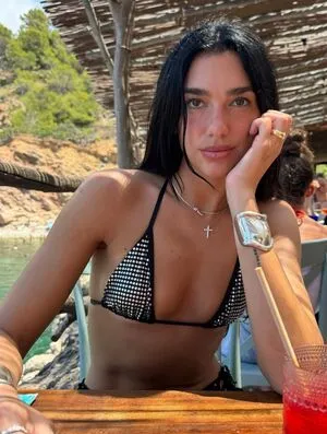 Dua Lipa OnlyFans Leaked Free Thumbnail Picture - #i9nZ1F2uAq