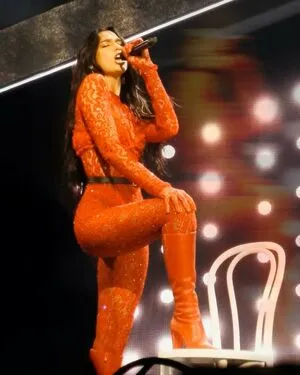 Dua Lipa OnlyFans Leaked Free Thumbnail Picture - #iHP4hgGbrb