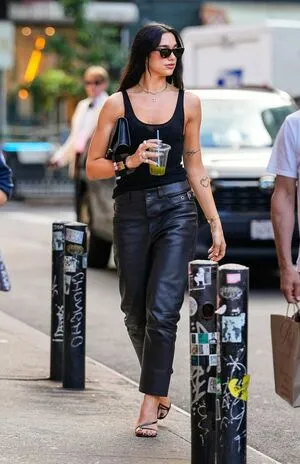 Dua Lipa OnlyFans Leaked Free Thumbnail Picture - #iI3NrSHUFD