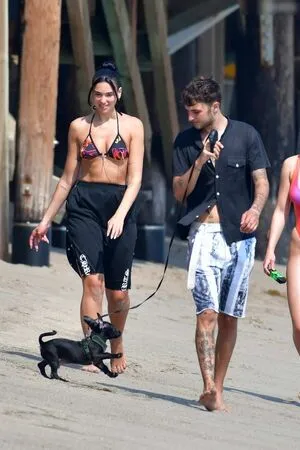 Dua Lipa OnlyFans Leaked Free Thumbnail Picture - #iJUjH8IaRO