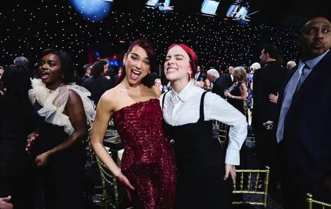 Dua Lipa OnlyFans Leaked Free Thumbnail Picture - #iJcpfiDxcN