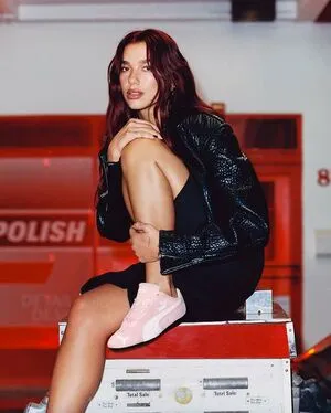 Dua Lipa OnlyFans Leaked Free Thumbnail Picture - #iKUIxV6WDV