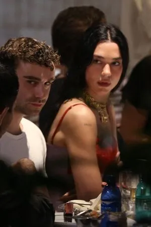 Dua Lipa OnlyFans Leaked Free Thumbnail Picture - #iKgYx9MTTe