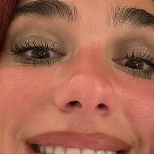 Dua Lipa OnlyFans Leaked Free Thumbnail Picture - #iMW1zYVOO1