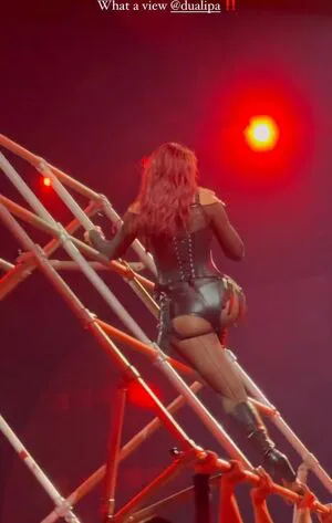 Dua Lipa OnlyFans Leaked Free Thumbnail Picture - #iPIjnWa6QX