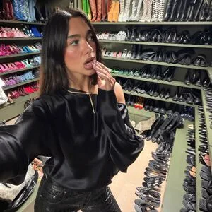 Dua Lipa OnlyFans Leaked Free Thumbnail Picture - #iS6gtH3mkU