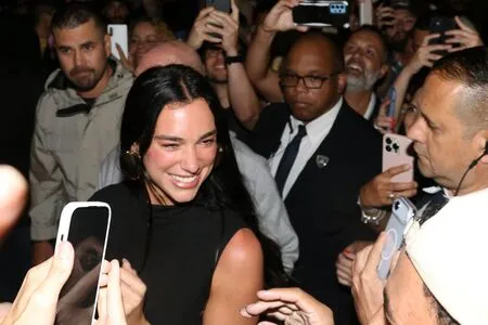 Dua Lipa OnlyFans Leaked Free Thumbnail Picture - #iWkjt46c8z